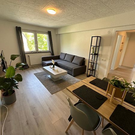 Moderne Ferienwohnung Fuer 4-5 Personen Mitten In Herten*Netflix*Nespresso Гертен Екстер'єр фото